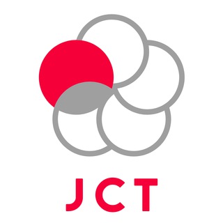 Логотип @jct_official - JCT Official