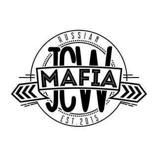 Логотип @jcwmafia_info - JCWMafia_INFO