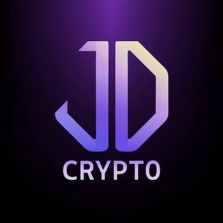 Логотип @jd_cryptoo - JD crypto channel