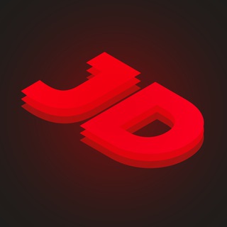 Логотип @jd_dao - JD DAO