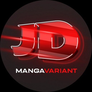 Логотип @jd_manga - Manga Variant Funko - offerte / sconti /preorder 💰
