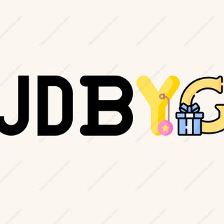 Логотип @jdbygofficial - JDBYG Official Channel