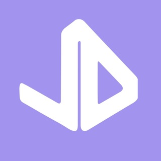 Логотип @jdfdancestudio - JDF K-pop Dance Studio
