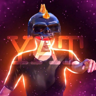 Логотип @jdhxhc - 🔥Логово Pubg YAT🔥