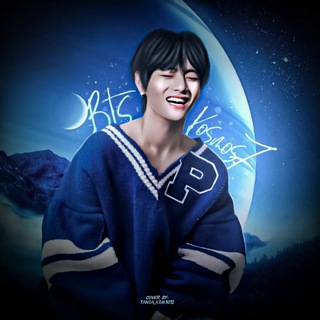 Логотип @jdjduehhe8 - BTS