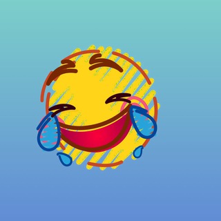 Логотип @jdkwksjdj - ЮМОР НА БАЗЕ😀