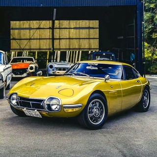 Логотип @jdm_carz - JDM | Japan Cars