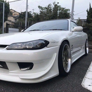 Логотип @jdm_drft - JDM DRIFT