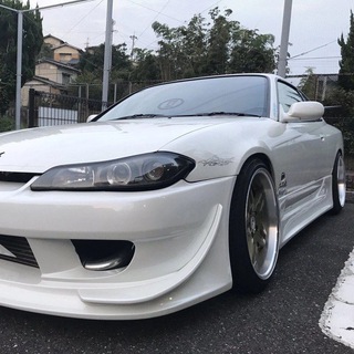 Логотип @jdm_drft_chat - JDM & DRIFT chat