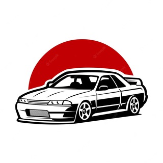 Логотип @jdm_wallpaper - JDM CARS🎌 | WALLPAPERS
