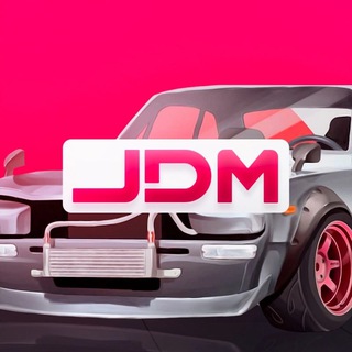 Логотип @jdm_zz - JDM🇯🇵