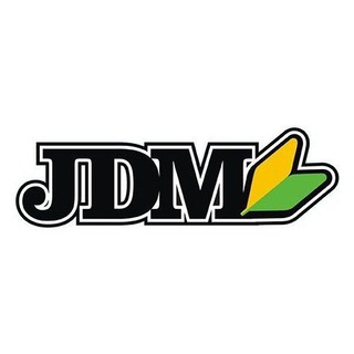 Логотип @jdmcars186 - JAPAN CARS