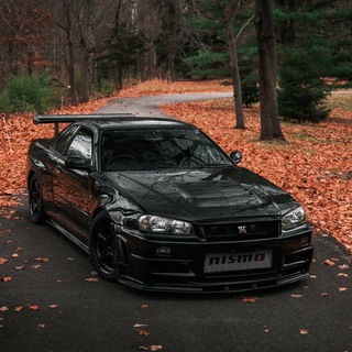 Логотип @jdmdreams - JDM ✨