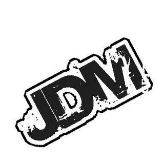 Логотип @jdmjam - JDM