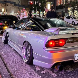 Логотип @jdmmemory - Японцы в самое ❤️