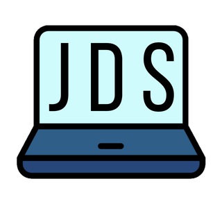 Логотип @jdscientist - Junior Data Scientist