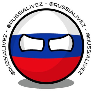 Логотип @jdzC0TCzPw03MjUy - Russia 🇷🇺 Live