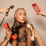 Логотип @je_isk - je_isk