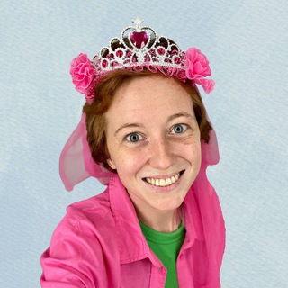 Логотип @jean_without_an_s - English with Jean 🪴 блог Жени Офимкиной