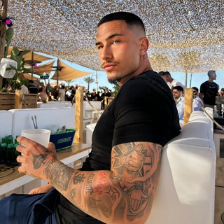 Логотип @jeancaisse - JEAN CAISSE 💸💸💸