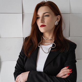 Логотип @jeanna_pro - Психолог Жанна Некрасова