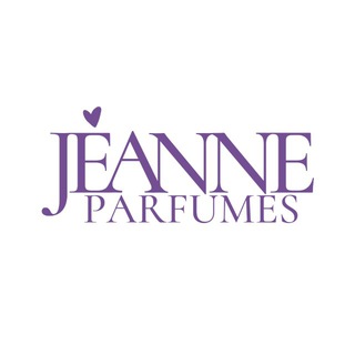 Логотип @jeanneparfimes - Jeanne.parfumes