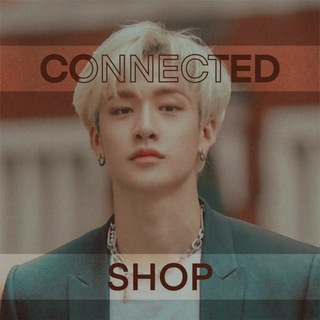 Логотип @jeannieshop - Connected shop (закрыты)