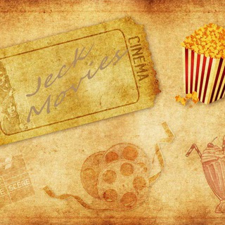 Логотип @jeckmovies - 🍿Jeck Movies🎬