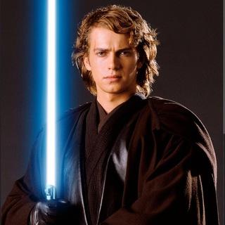 Логотип @jedainesithi - Джедаи