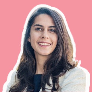 Логотип @jedigital - Женский диджитал