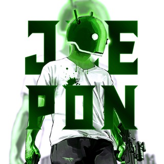 Логотип @jee_pon - JeeMode