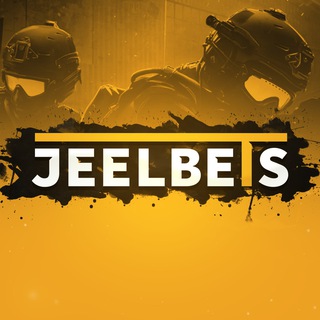 Логотип @jeel_bets - JEELBETS | ПРОГНОЗЫ НА CS:GO
