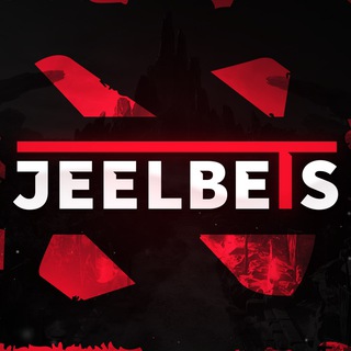 Логотип @jeel_bets_d - JEELBETS | ПРОГНОЗЫ НА DOTA 2
