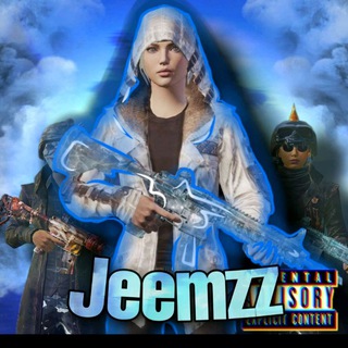 Логотип @jeemzzpm7 - JEEMZZ PM 🇦🇲