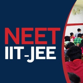 Логотип @jeeneetongo - JEE NEET discussion group