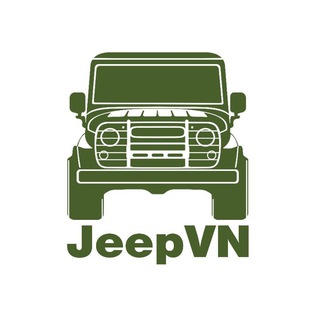Логотип @jeepvn - Нячанг с JeepVN