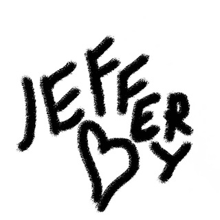 Логотип @jefferycrypto - JEFFERY CRYPTO