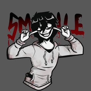 Логотип @jefferywo - 𝙹𝙴𝙵𝙵 𝚃𝙷𝙴 𝙺𝙸𝙻𝙻𝙴𝚁 | ɢᴏ ᴛᴏ sʟᴇᴇᴘ🔪