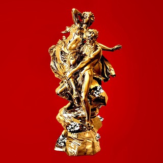 Логотип @jeffgreetin - Кунс Одобряет!