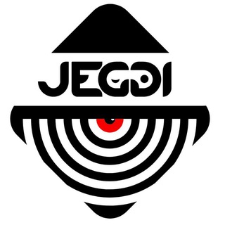 Логотип @jeggidj - Jeggi • Music & Parties