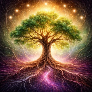 Логотип @jeisson_099 - Восстановление Рода в эпоху Водолея