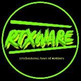 Логотип @jejwkwksn - ЧИТЫ НА ИГРЫ - RTXWARE