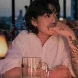 Логотип @jejxi - .