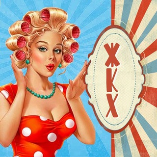 Логотип @jek_x - Женский Клуб ❎