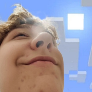 Логотип @jekawtf - жека чзтг