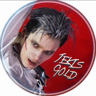 Логотип @jekisgoldteam - JEKISGOLD TEAM