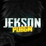 Логотип @jekson_pm - 𝟗𝟏𝟏 𝐉𝐄𝐊𝐒𝐎𝐍