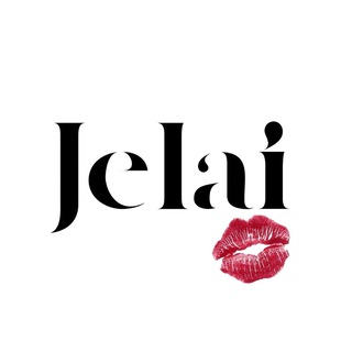 Логотип @jelaibrand - JELAI