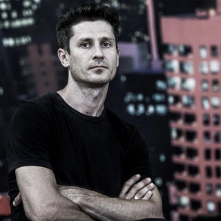 Логотип @jelezo81online - Танцующий железяка