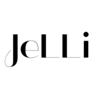 Логотип @jelli_brand - Jelli